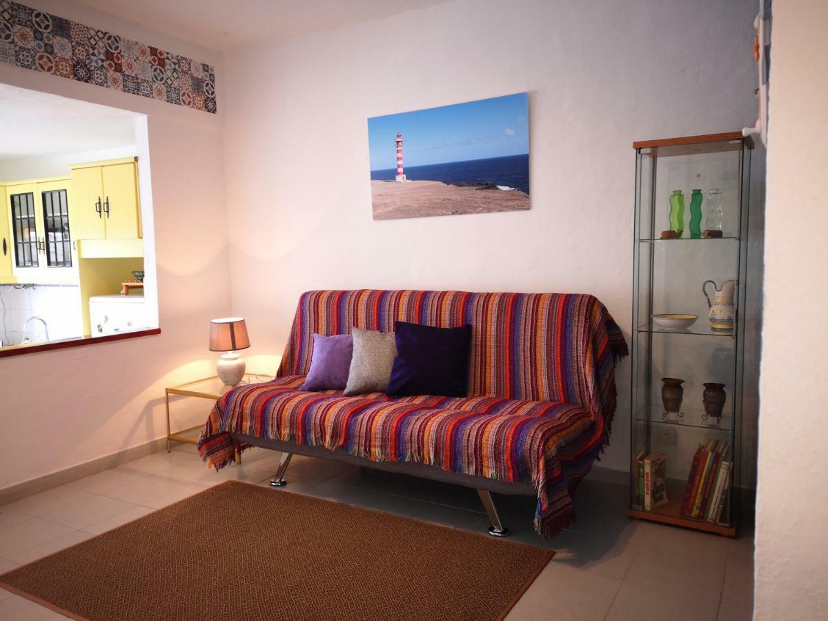GáldarCasa Lina Sardina公寓 外观 照片