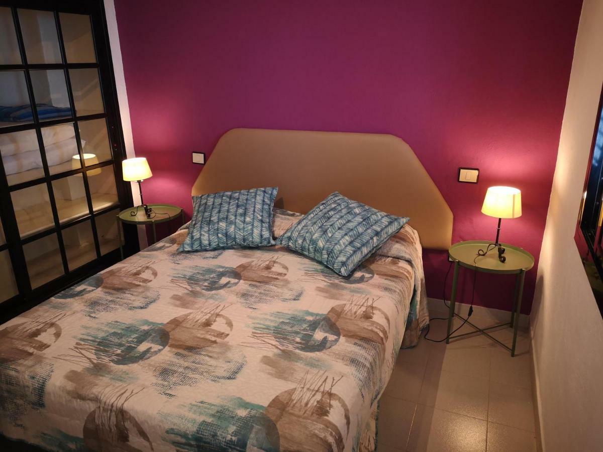 GáldarCasa Lina Sardina公寓 外观 照片