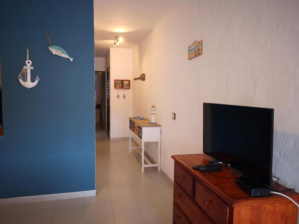 GáldarCasa Lina Sardina公寓 外观 照片
